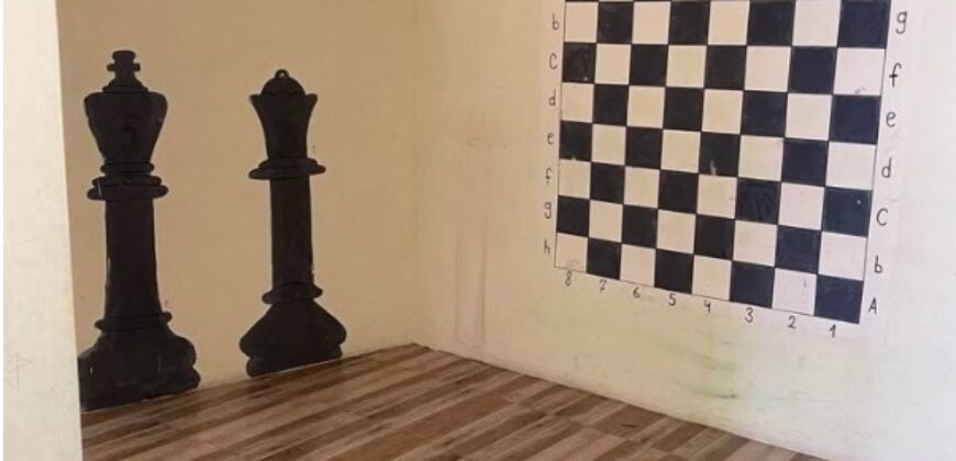 Ketevan Tsamebuli Street, 40