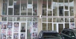Ketevan Tsamebuli Street, 40