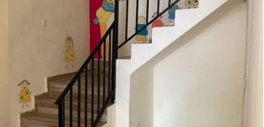 Ketevan Tsamebuli Street, 40