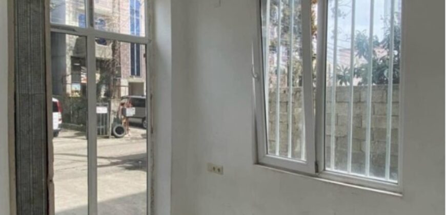 Ketevan Tsamebuli Street, 40