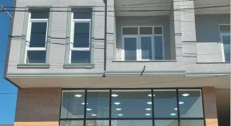 Tbeti Street, 15