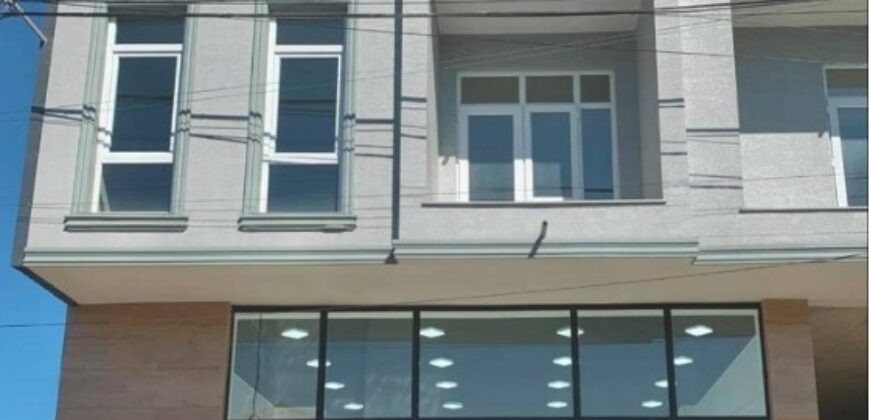 Tbeti Street, 15