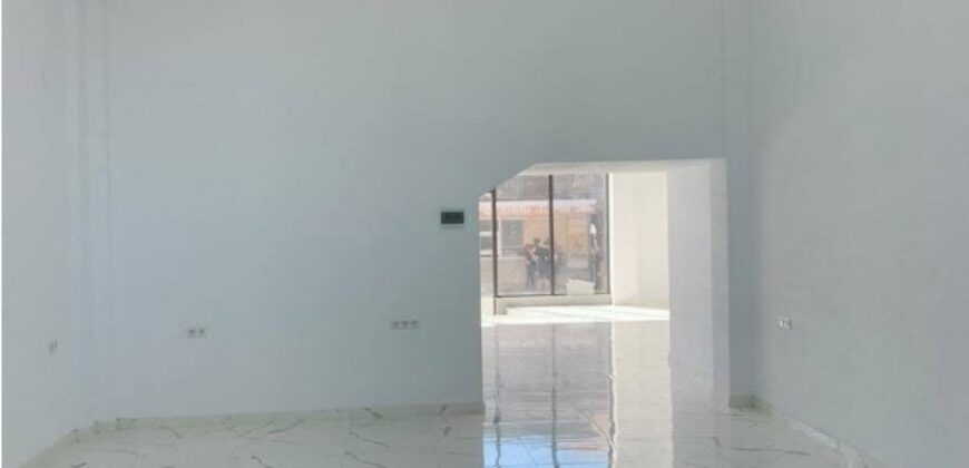 Tbeti Street, 15