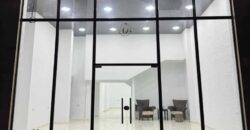 Tbeti Street, 15