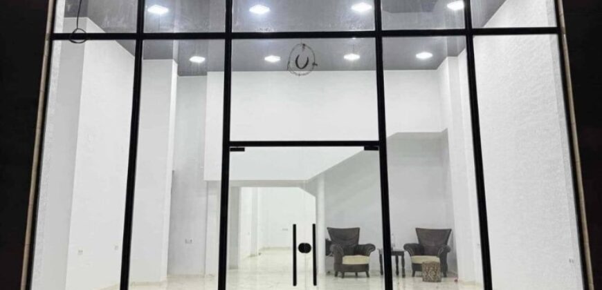 Tbeti Street, 15