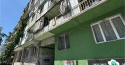 Memed Abashidze Street, 56