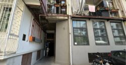 Memed Abashidze Street, 56
