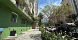 Memed Abashidze Street, 56