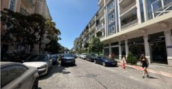 Memed Abashidze Street, 56