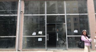 Selim Khimshiashvili Street, 49