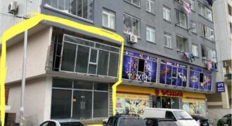 Angisa St, 13