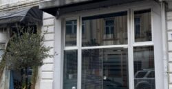 Merab Kostava Street, 19