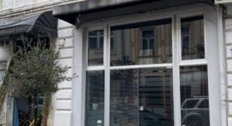 Merab Kostava Street, 19