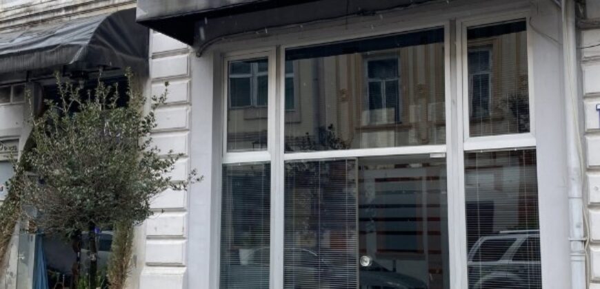 Merab Kostava Street, 19