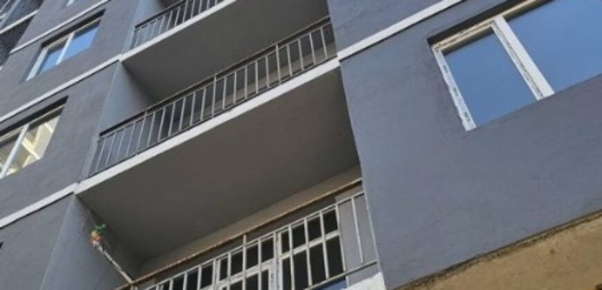 Javakhishvili St, 61b