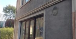Tengiz Makatsaria Street, 1გ