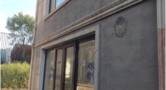 Tengiz Makatsaria Street, 1გ