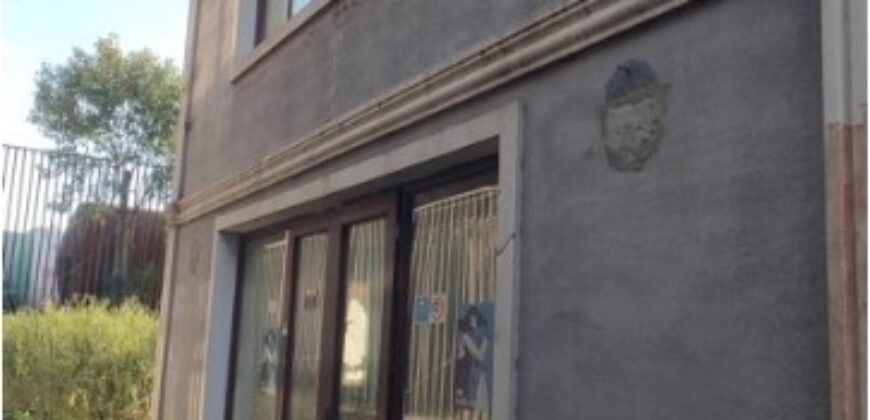 Tengiz Makatsaria Street, 1გ