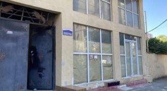 Petre Melikishvili Street, 88ა