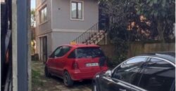 Tengiz Makatsaria Street, 1ბ