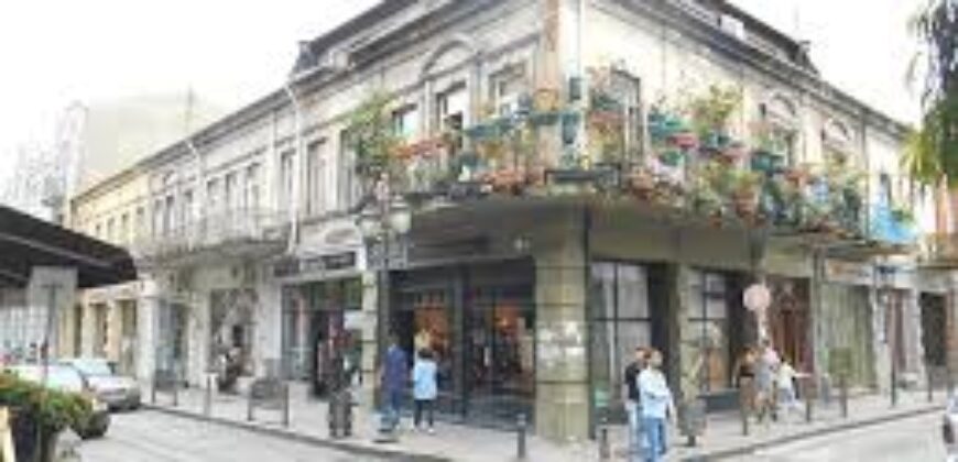 Akhmed Melashvili Street