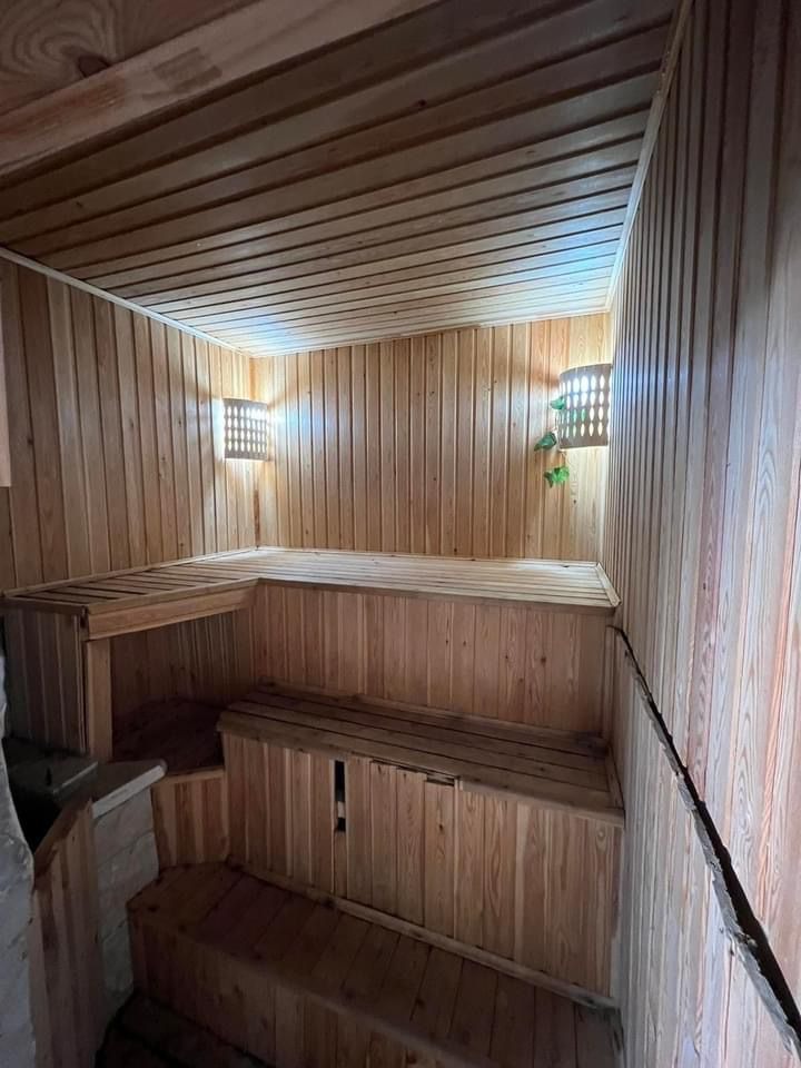 Ioane Lazi Street, 33a