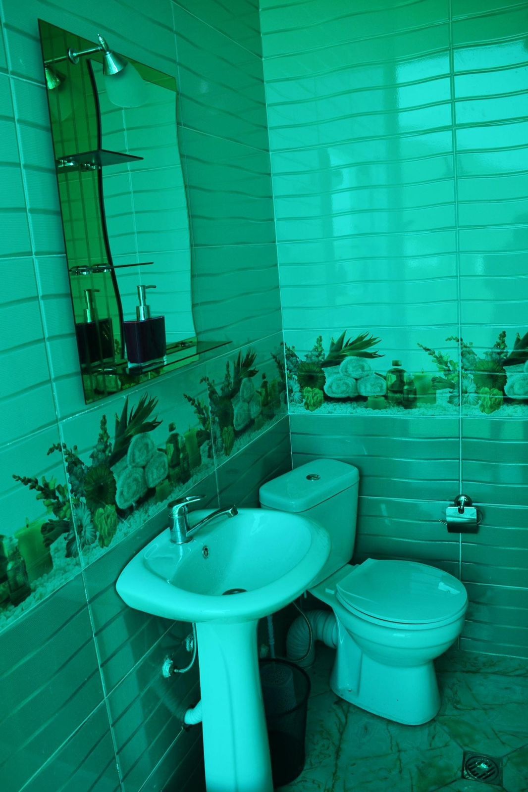 Ioane Lazi Street, 33a