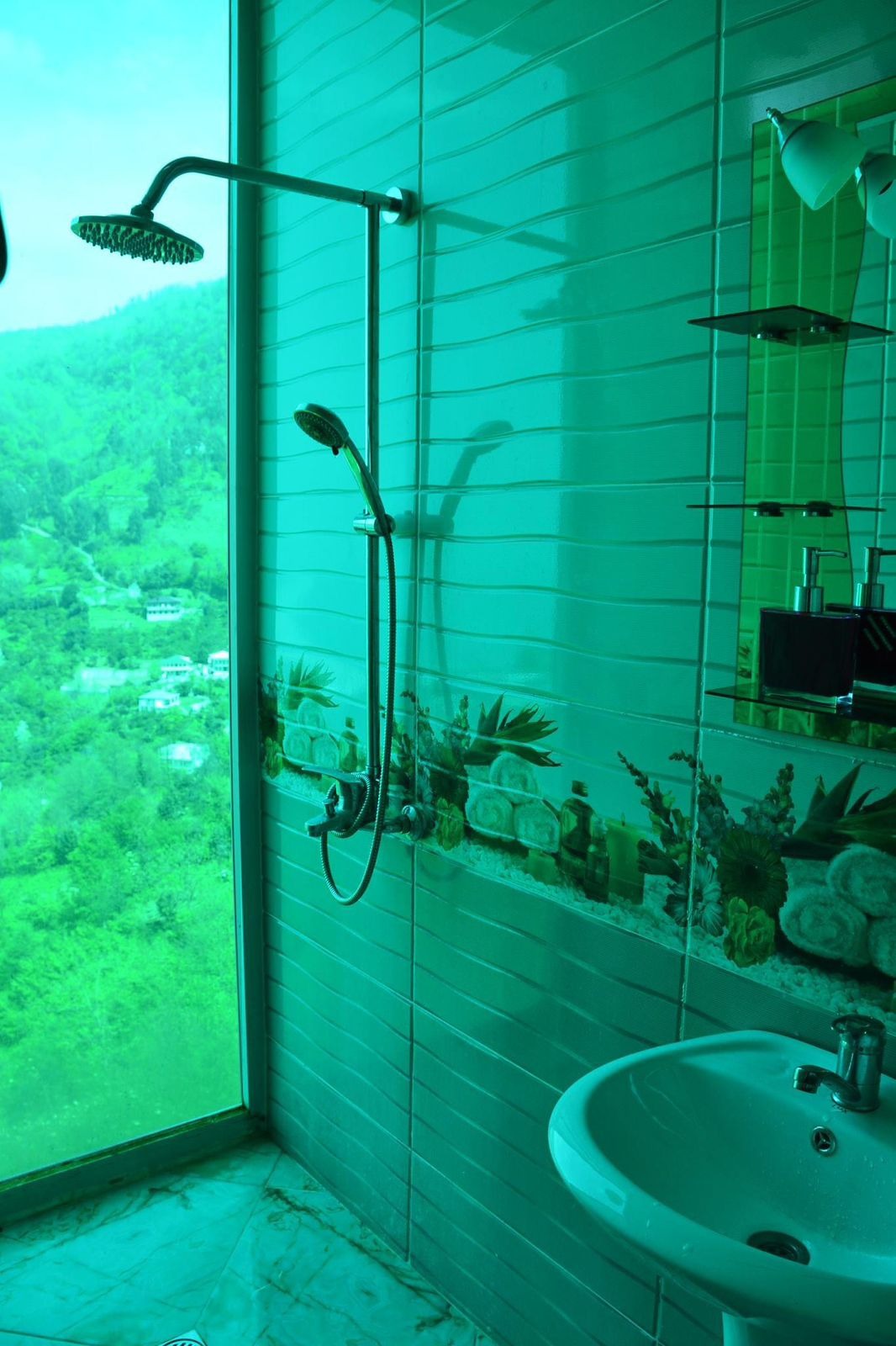 Ioane Lazi Street, 33a