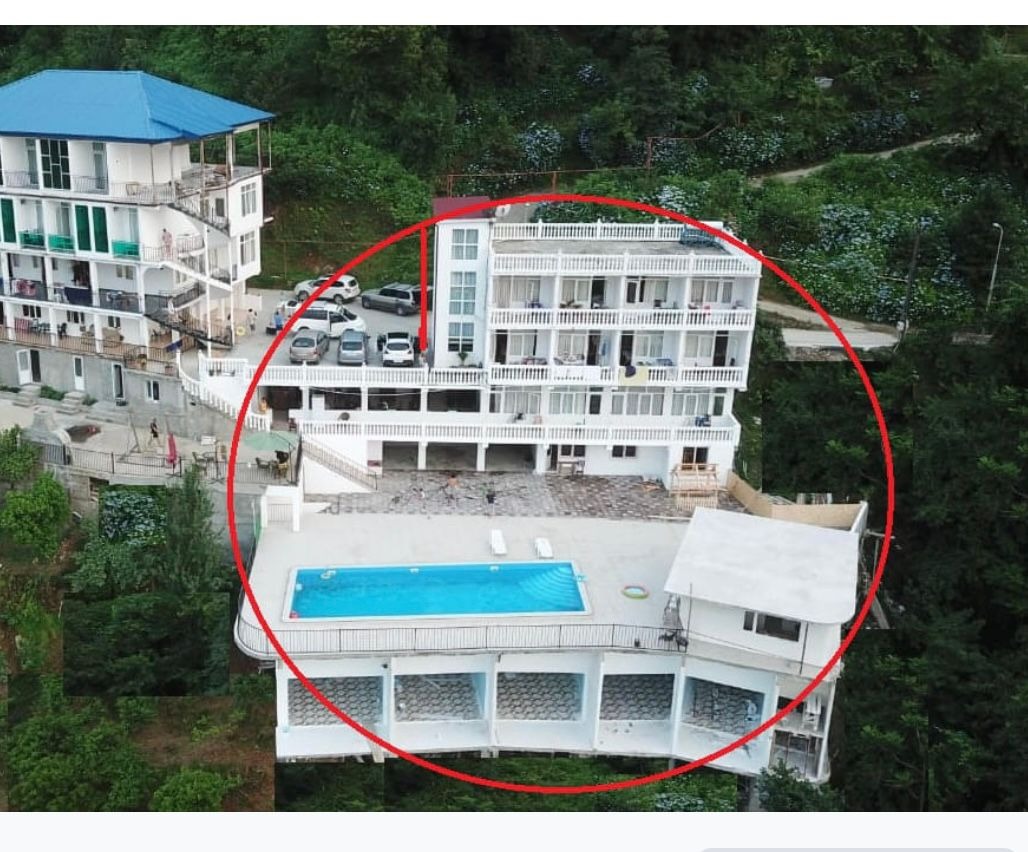 Ioane Lazi Street, 33a