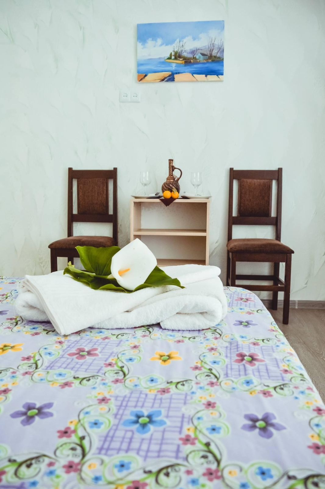 Ioane Lazi Street, 33a