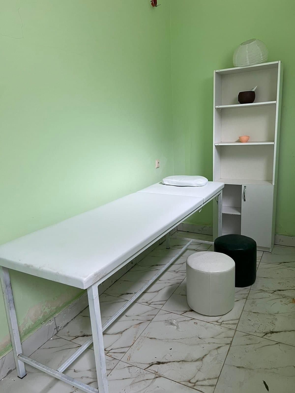 Ioane Lazi Street, 33a