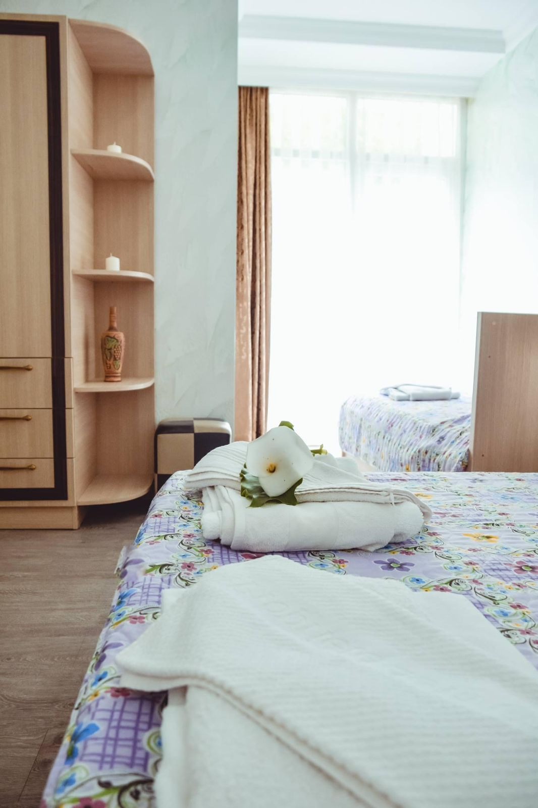 Ioane Lazi Street, 33a