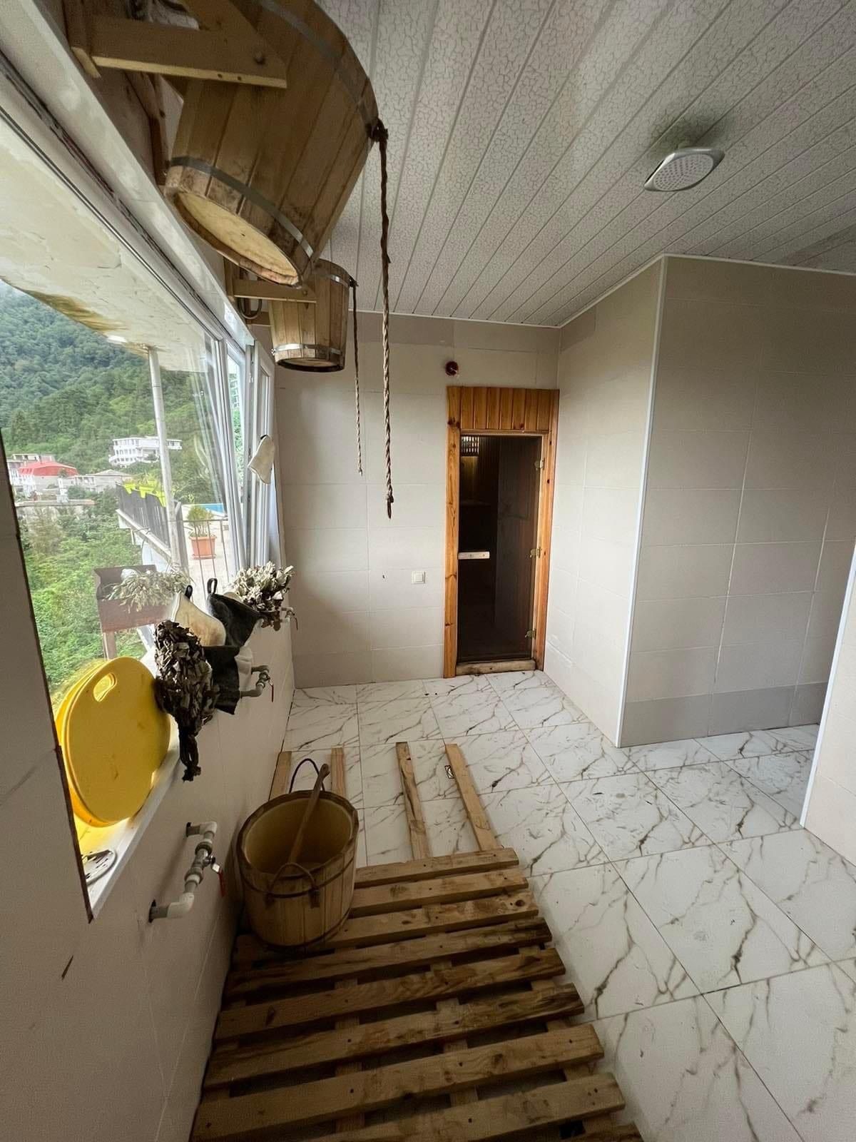 Ioane Lazi Street, 33a