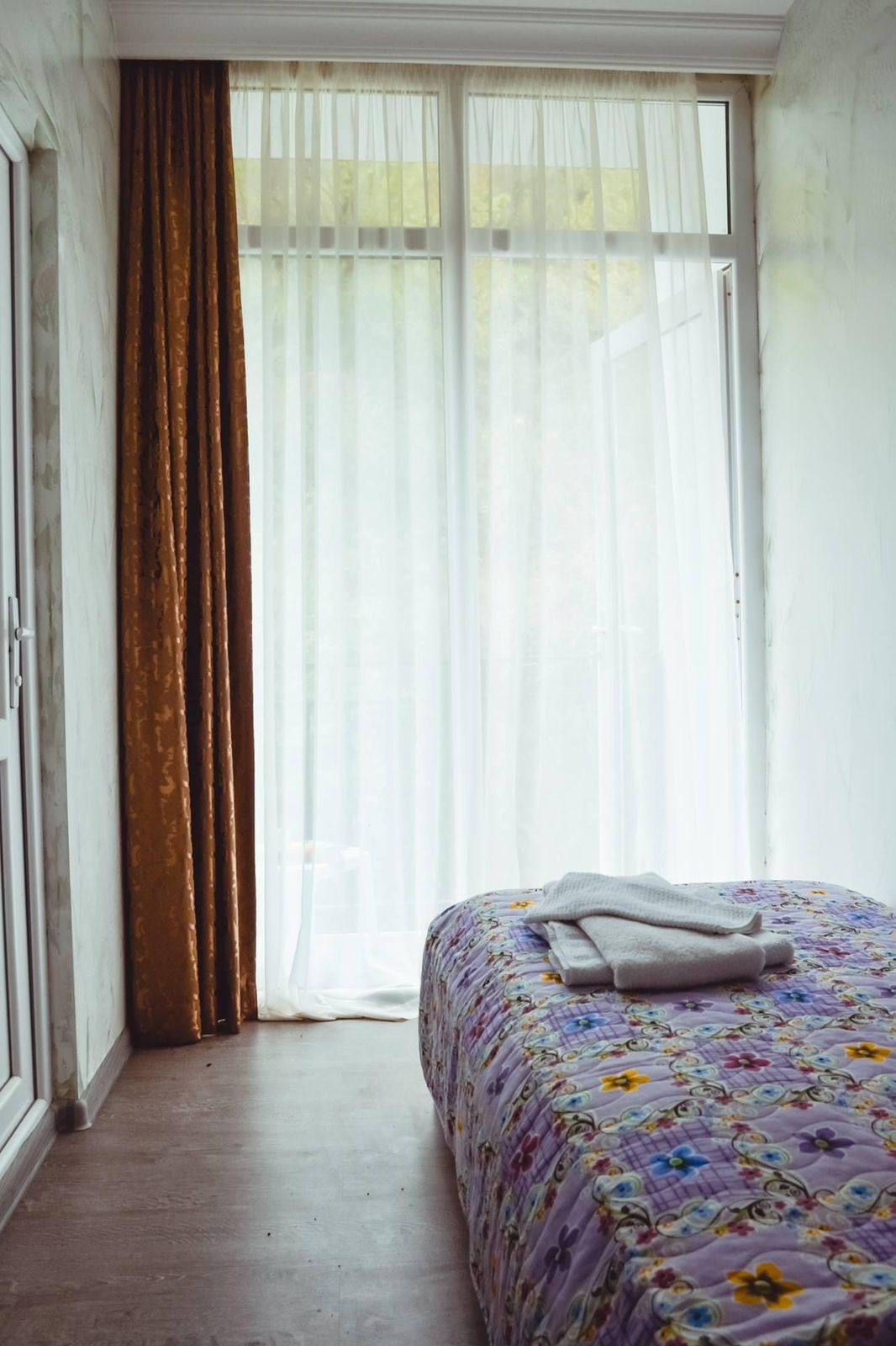 Ioane Lazi Street, 33a