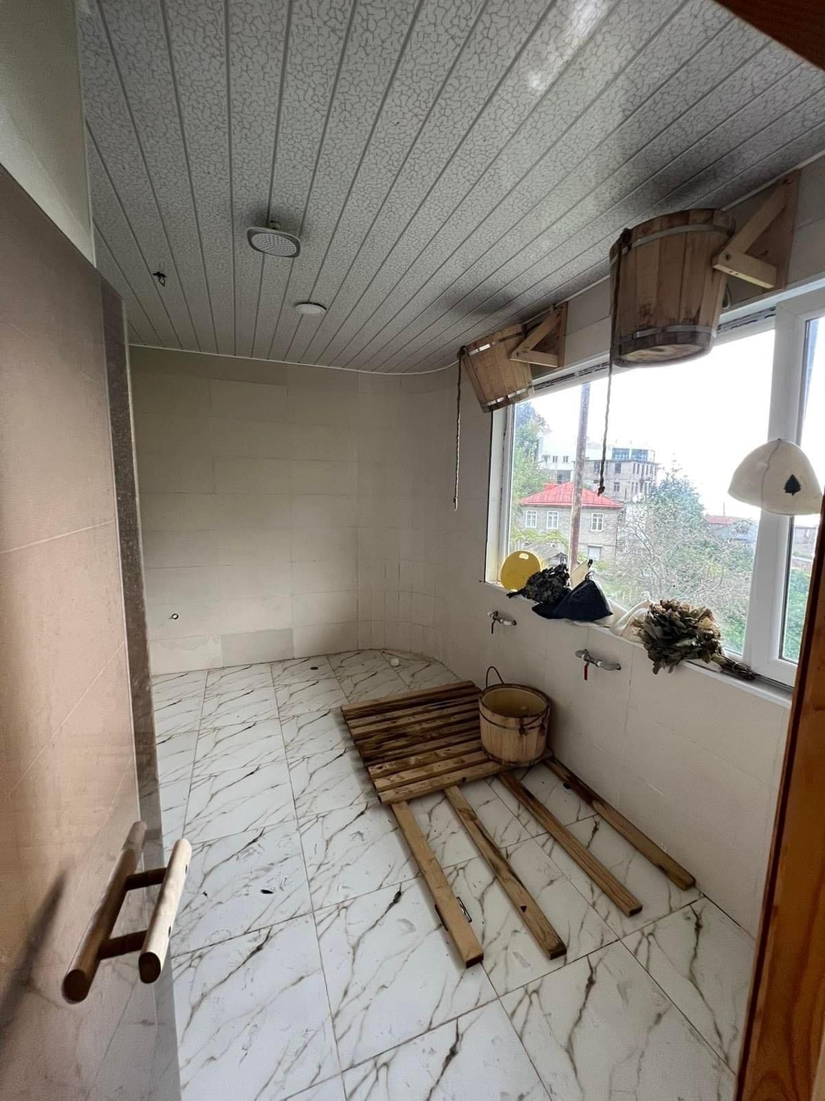 Ioane Lazi Street, 33a