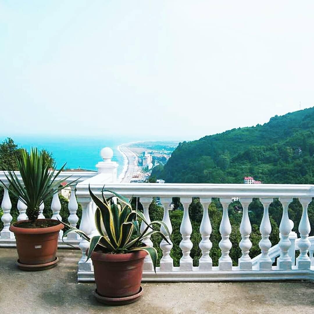 Ioane Lazi Street, 33a