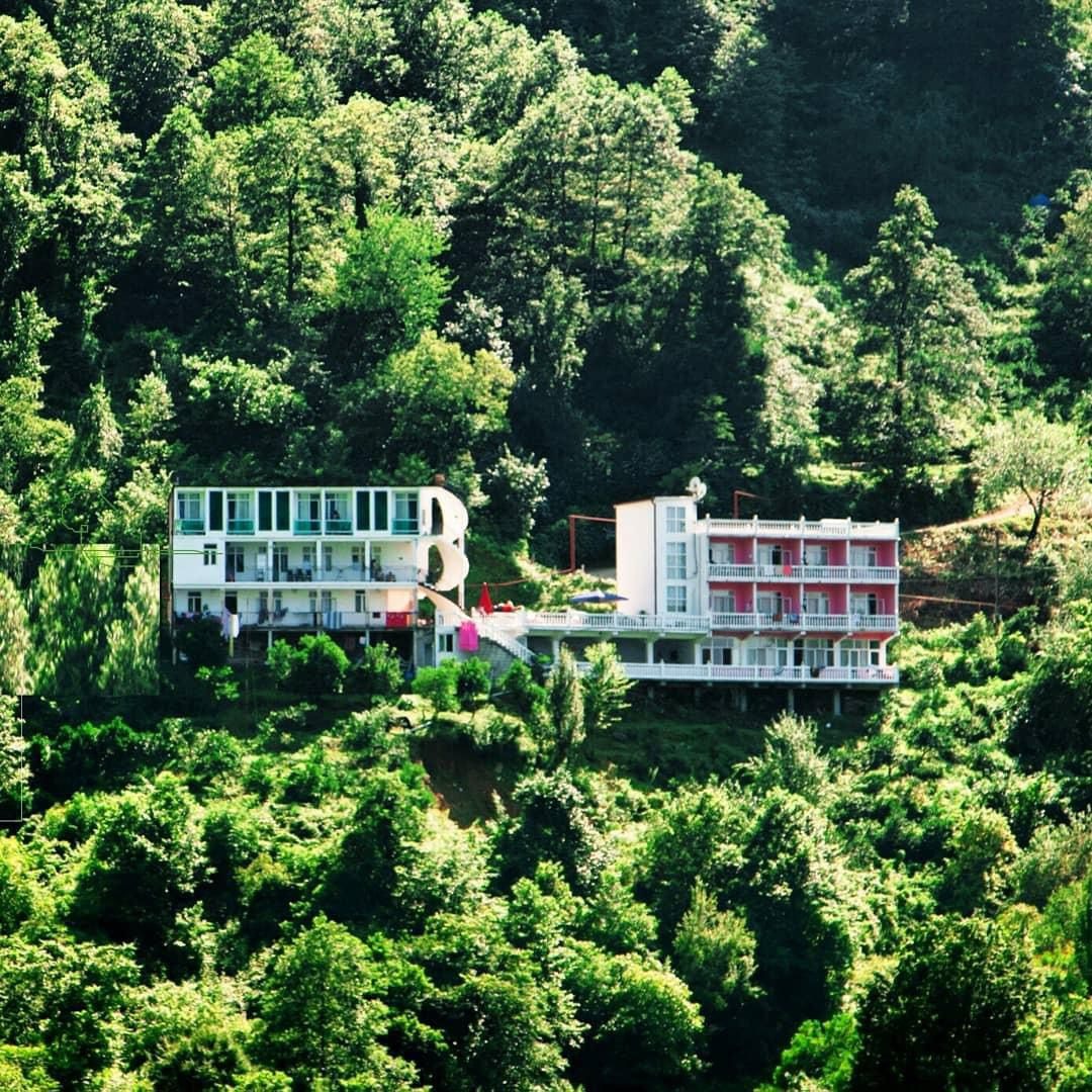 Ioane Lazi Street, 33a