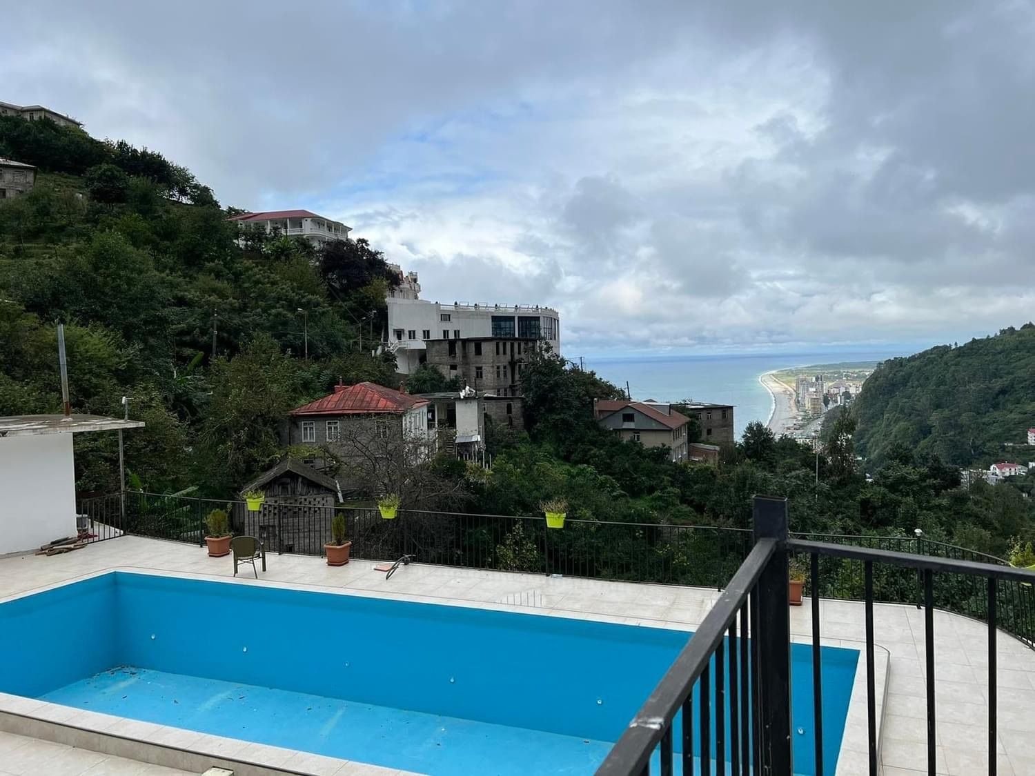 Ioane Lazi Street, 33a