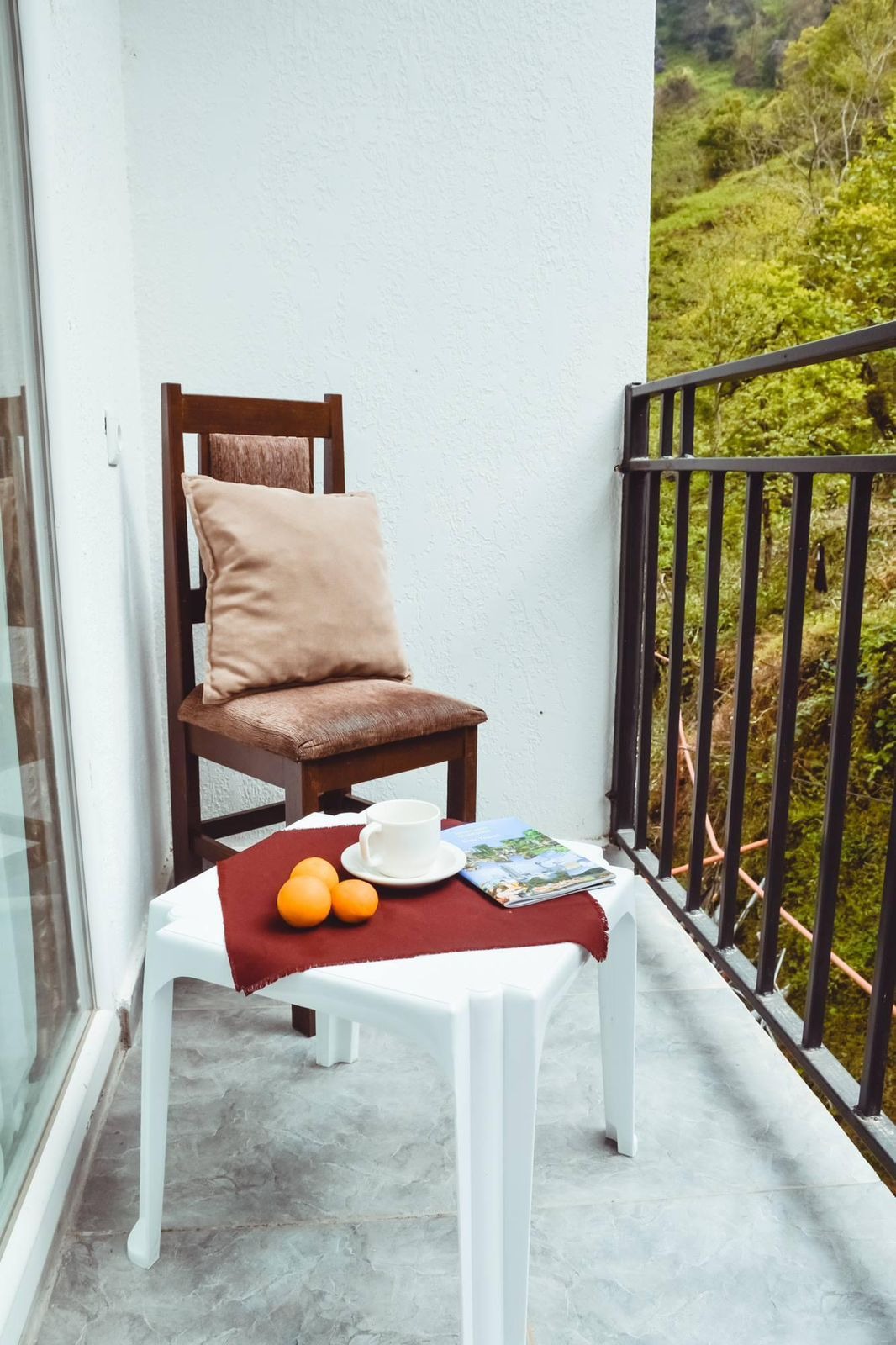 Ioane Lazi Street, 33a