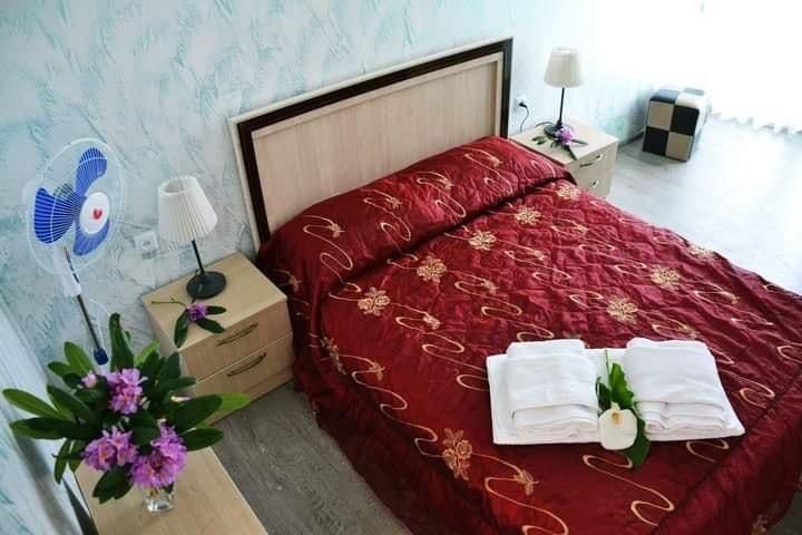 Ioane Lazi Street, 33a