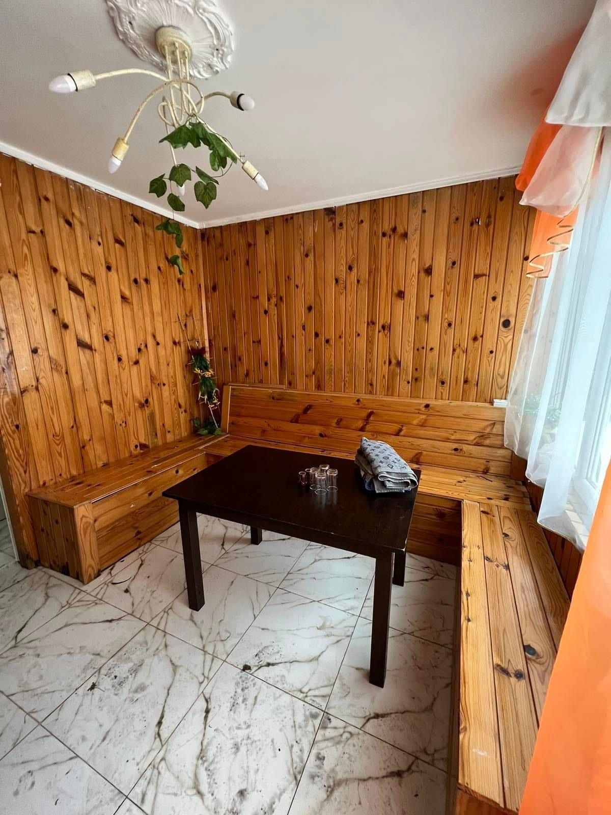 Ioane Lazi Street, 33a