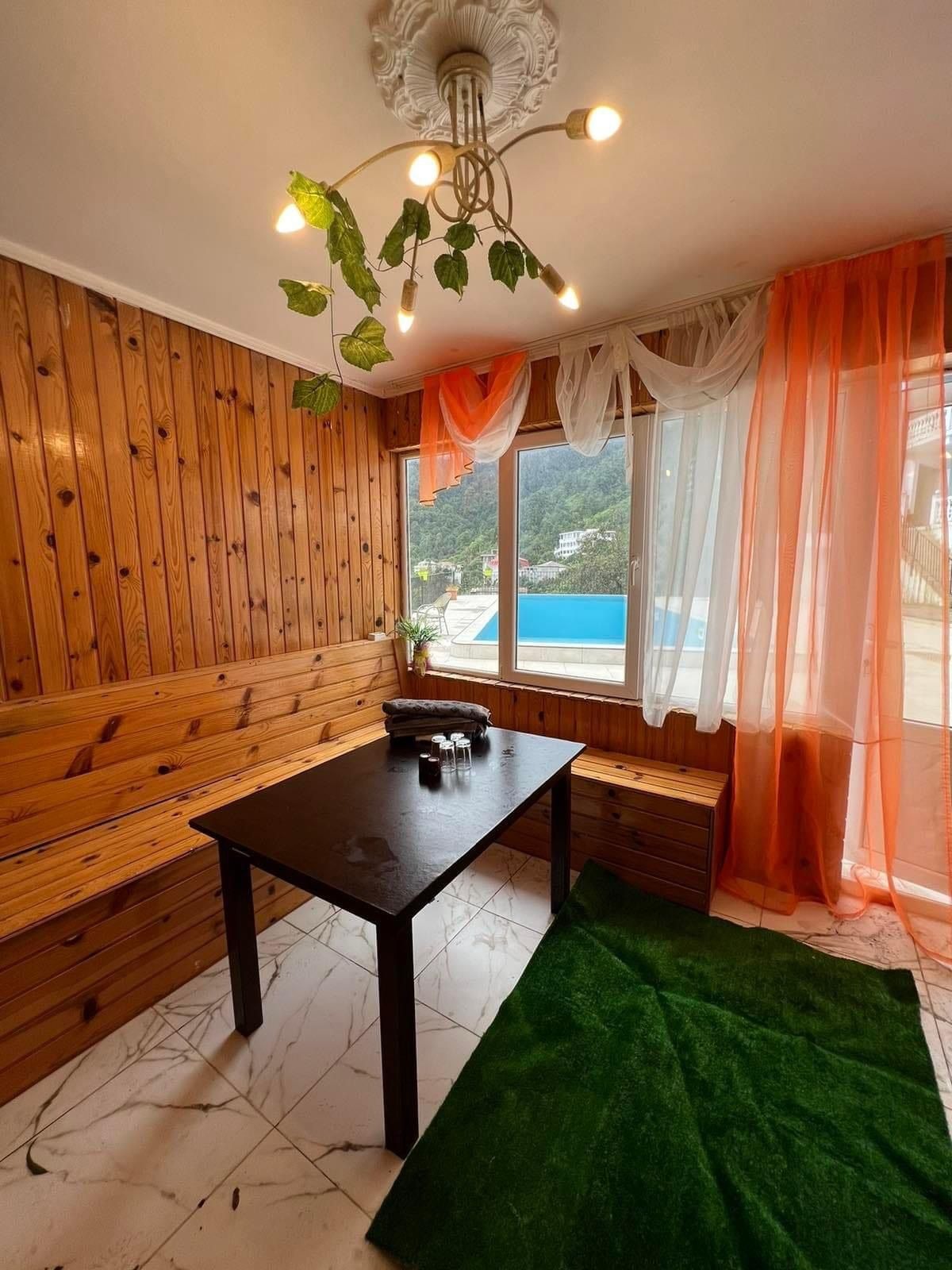 Ioane Lazi Street, 33a