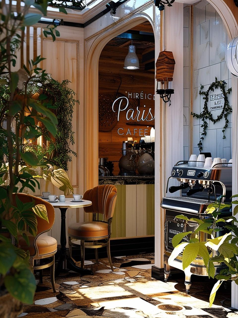 Parnavaz Mepe Street, 38