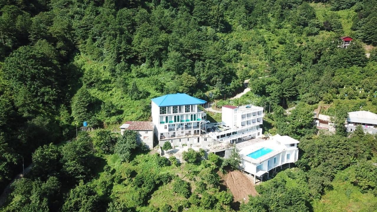 Ioane Lazi Street, 33a