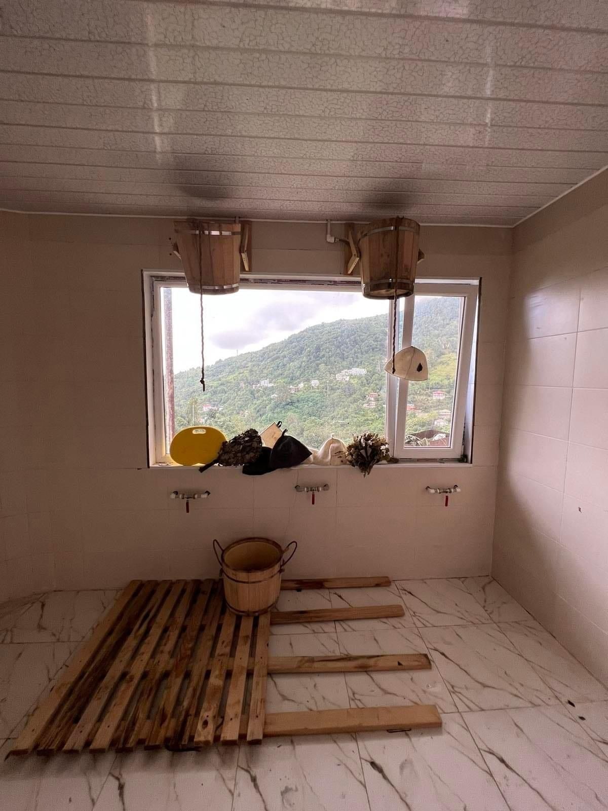 Ioane Lazi Street, 33a