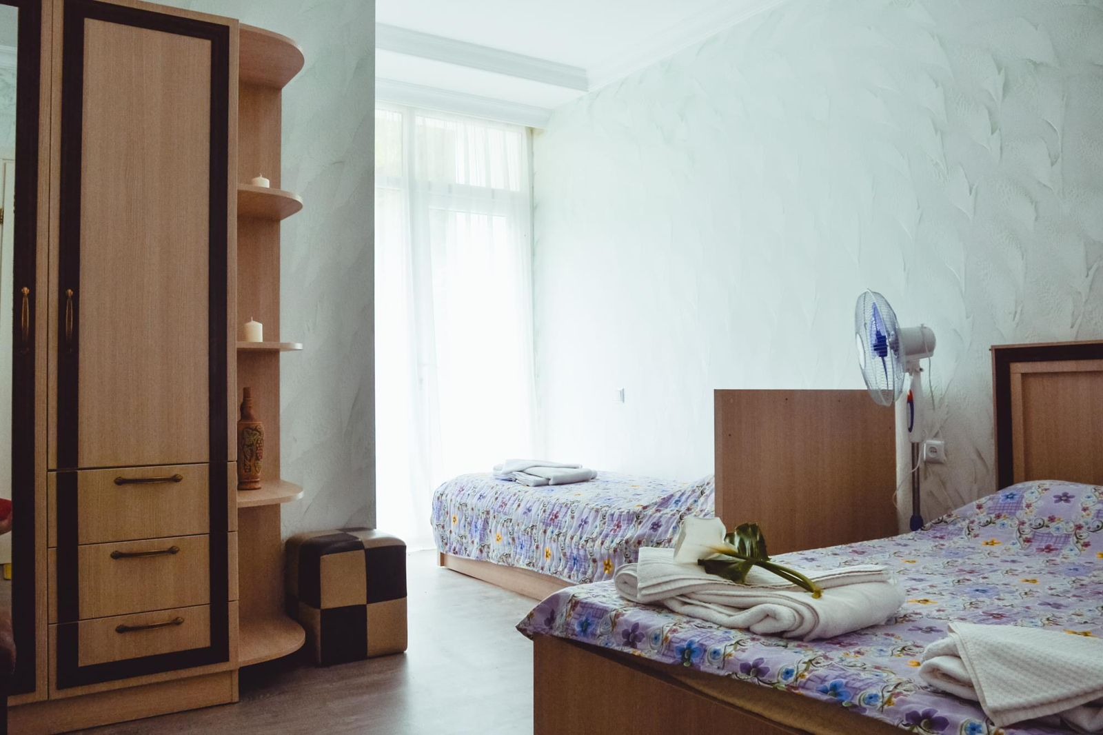 Ioane Lazi Street, 33a