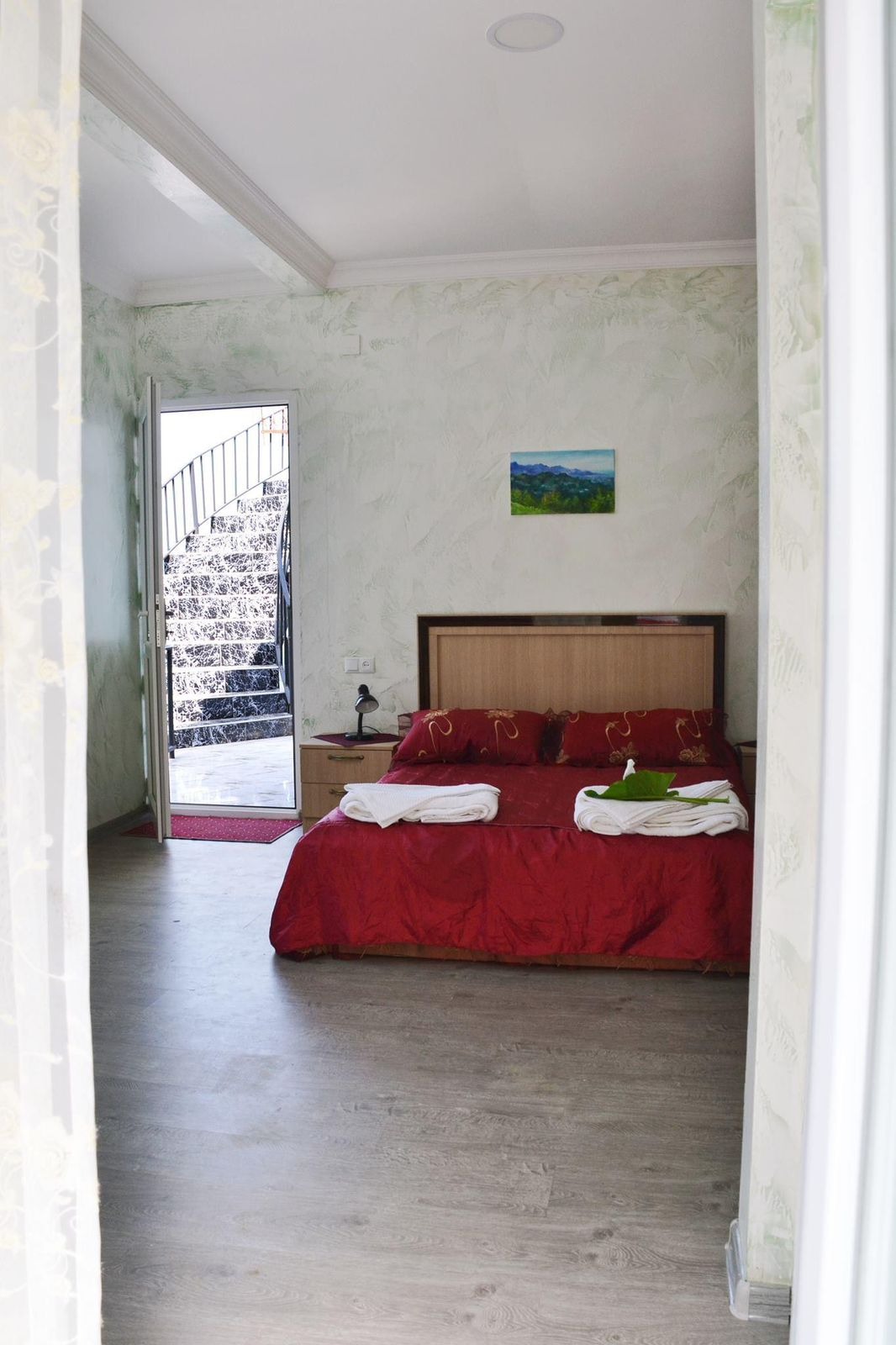 Ioane Lazi Street, 33a